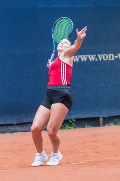 Bild 332 - DTV Hannover - TC 1899 Blau-Weiss Berlin : Ergebnis: 7:2